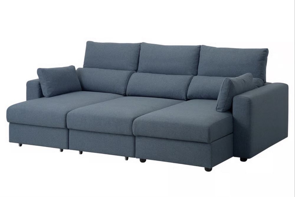 Sofá IKEA Eskilstuna