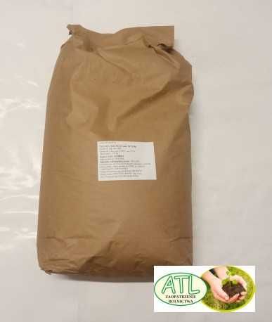 Tlenek magnezu paszowy 85% 25KG/1000kg