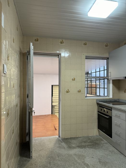 T2 para Arrendamento em Alfena – €625/mês
