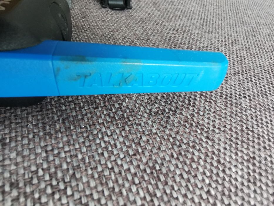 Krótkofalówka Motorola t62