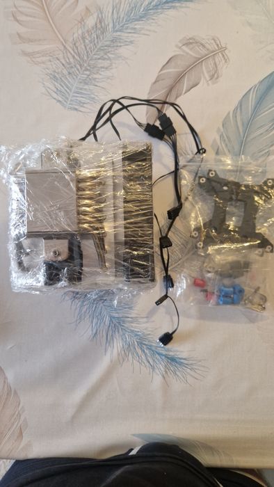 Cooler phantom spirit 120 SE