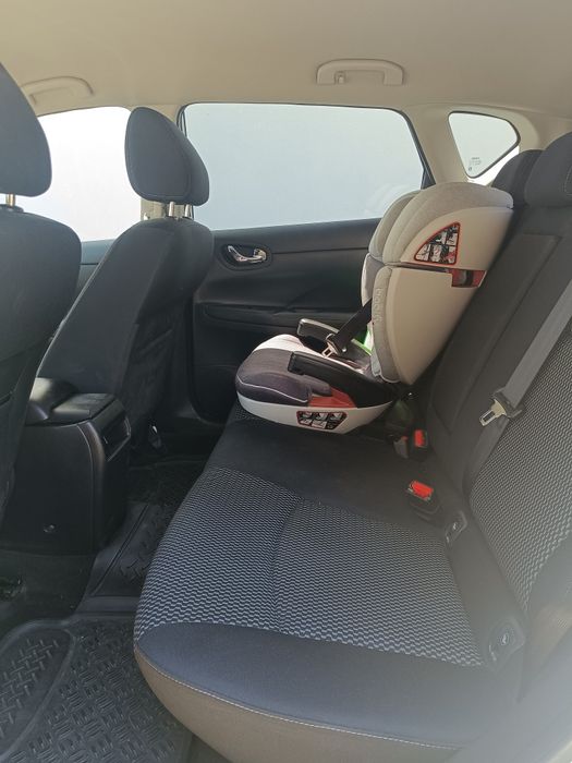 Nissan Pulsar Acenta Sport 1.2Dig-t 115cv