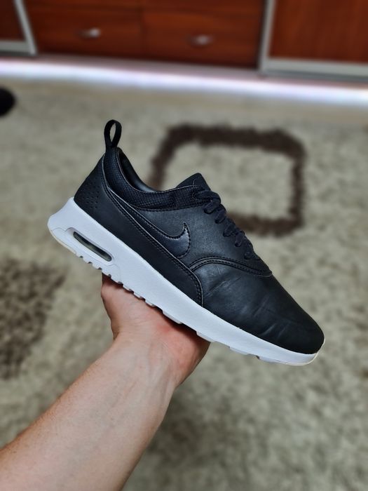 Оригинальные кроссовки Nike Air Max Thea Prm 38,5р. 24,5см