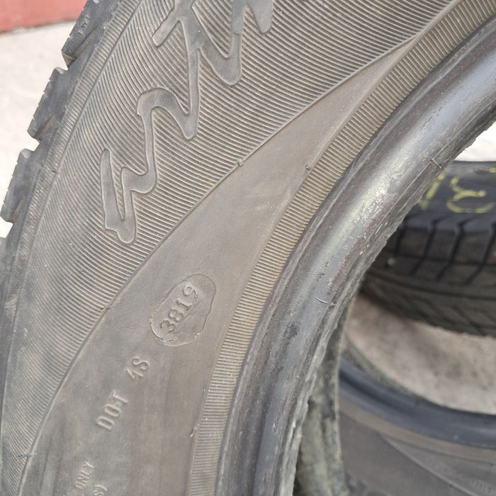 Продам гуму 195/65/15 BELSHINA