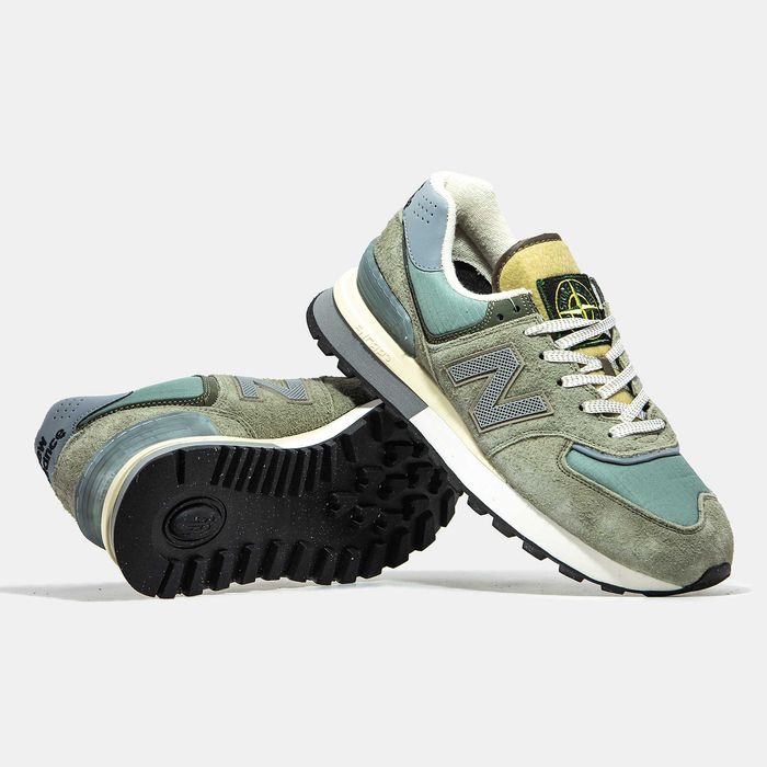 Мужские кроссовки New Balance Legacy '1011' Размеры 40-45