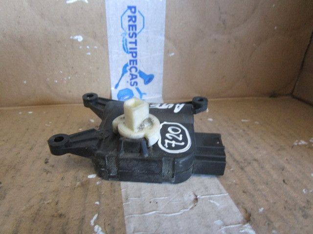 Motor da comporta da sofagem SEAT Altea XL (5P5, 5P8)