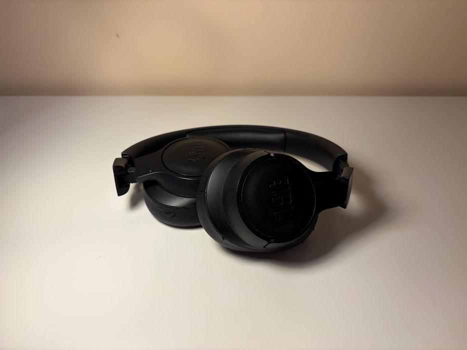 Słuchawki JBL Tune 710BT