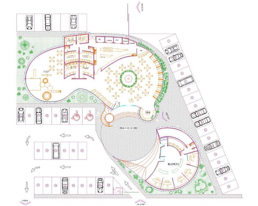 Topografia - Topógrafo