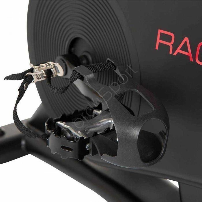 Rower spinningowy stacjonarny HAMMER RACE ( magnetyczny )