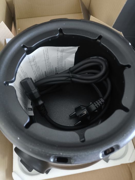 Fondue elétrico  Tefal Inox