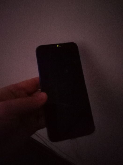 Плата робоча Huawei Psmart Plus 4/64