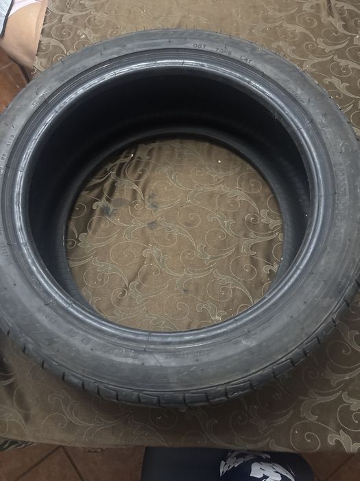 Pneu bridgestone porenza 22545r17