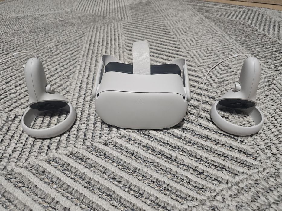 Gogle Meta Oculus Quest 2 128gb