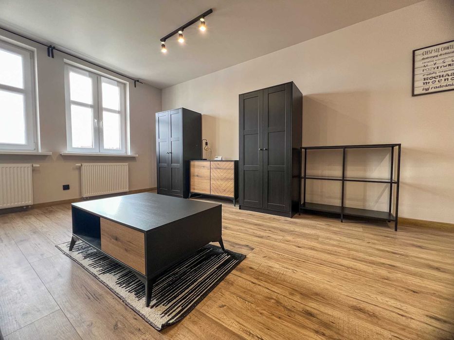 Poznań / Jeżyce – Kawalerka – 35 m² – Po generalnym remoncie – Bezczynszowe - Widok 2