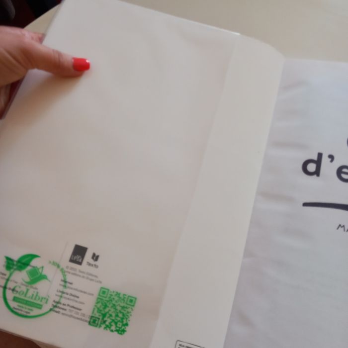 Voilá Cahier d'exercices