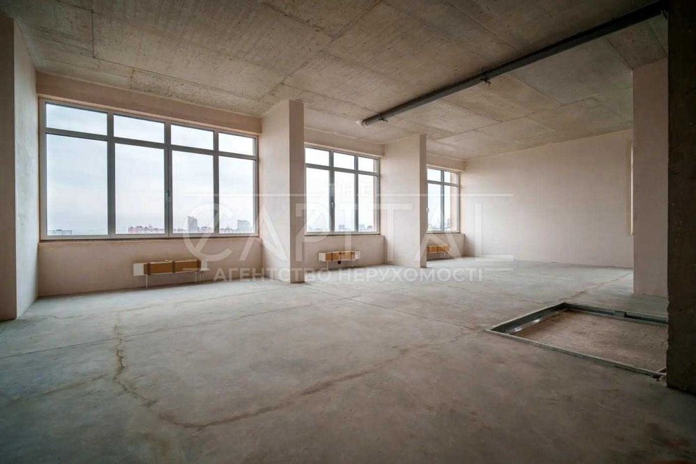 Продаж / Квартира / 233 м2 / ЖК Obolon Plaza / Оболонський район