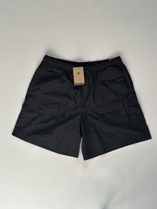 Оригінал! Nike Tech Pack Shorts