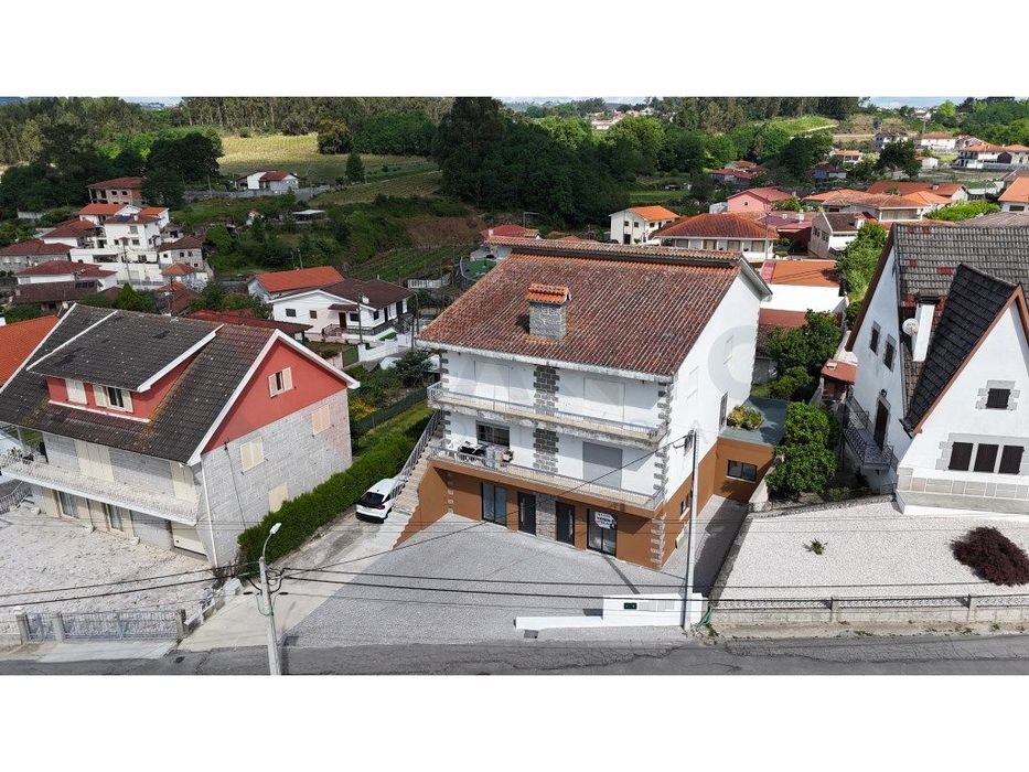 Apartamento T3 Felgueiras