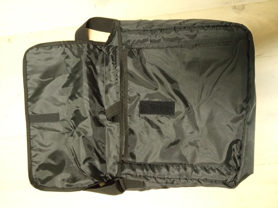 Bolsa de transporte para computador portátil