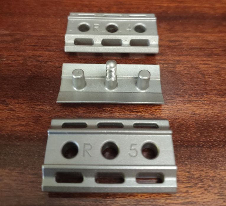 Станок для бритья Rockwell 6S