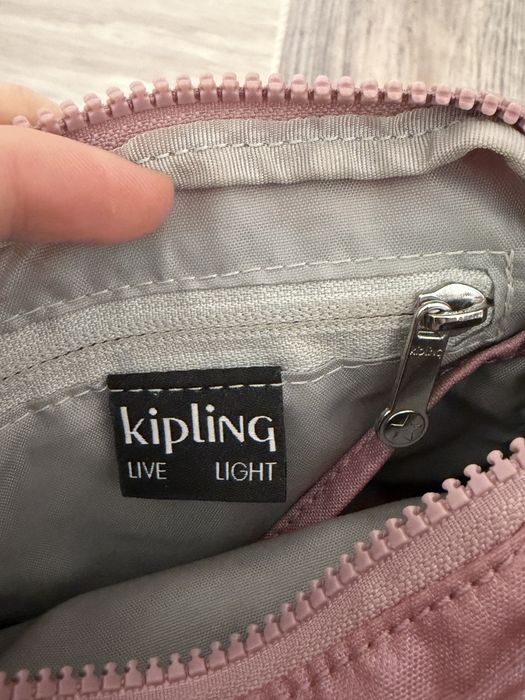 сумка kipling