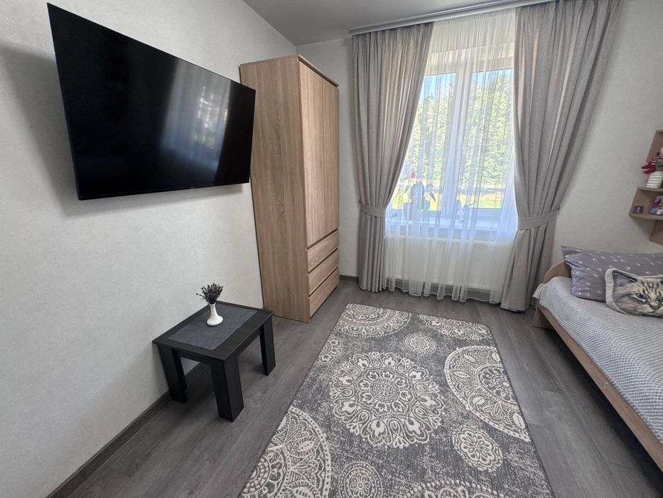 3-rooms apartment apartment by the address st. Kitoboynaya (area 100 m²) - Atlanta.ua - photo 11