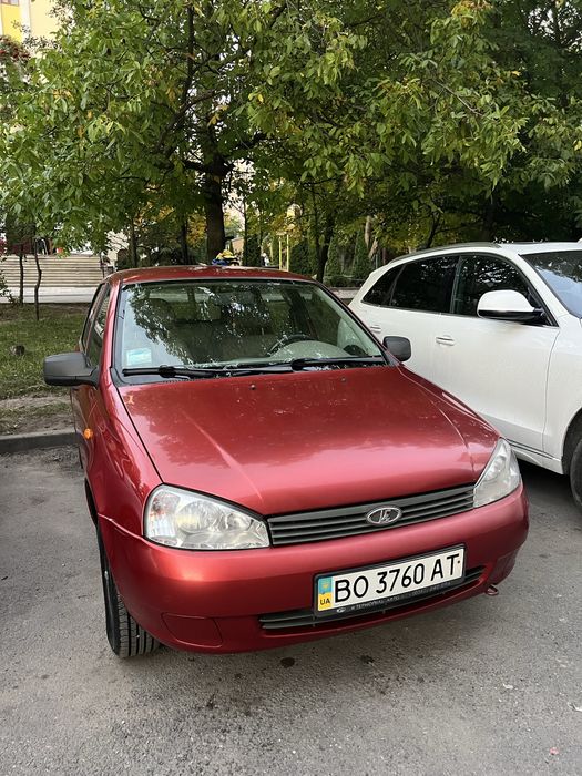 Lada Kalina 2011р