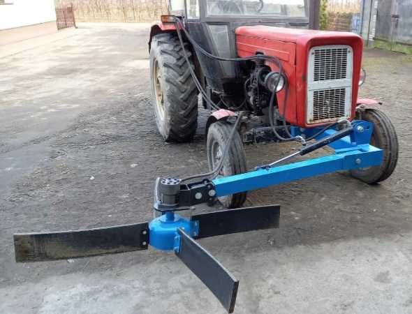 Wygarniacz, wymiatacz do Gałęzi, Patyków - NOWY - OKAZJA