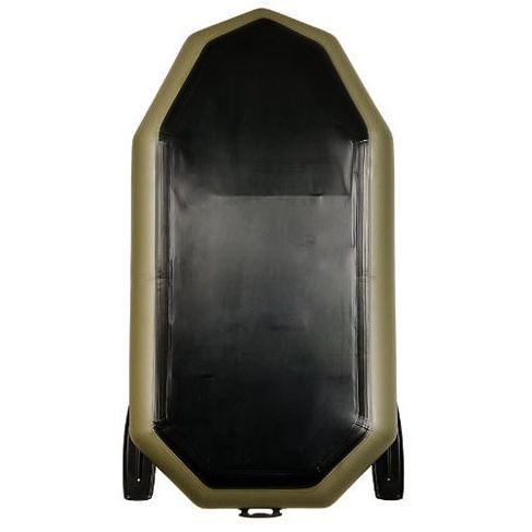 Надувная лодка BARK B-240, Бесплатная доставка, Официальная гарантия