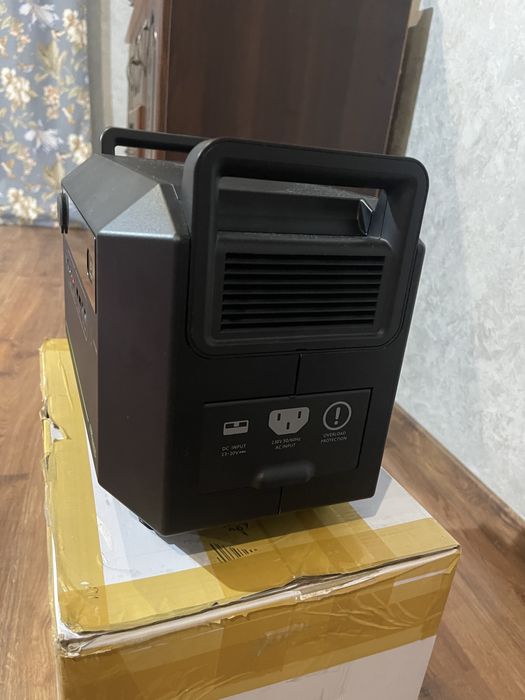 Зарядна станція HYXiPOWER HYX-EA1000