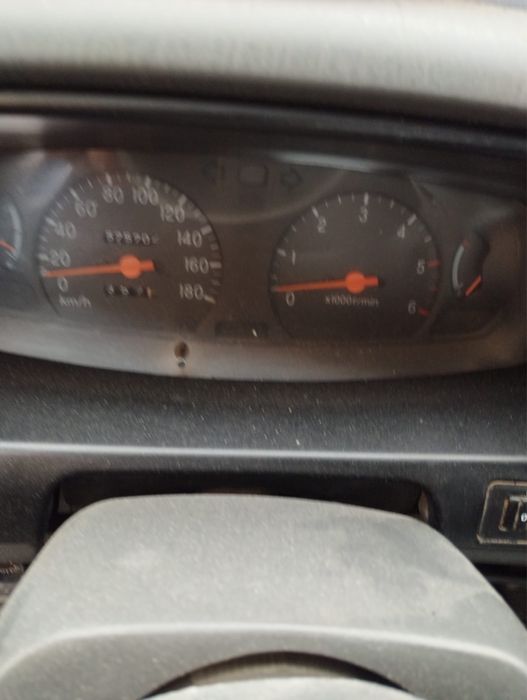 Mitsubishi L200 2.5 TD Strada