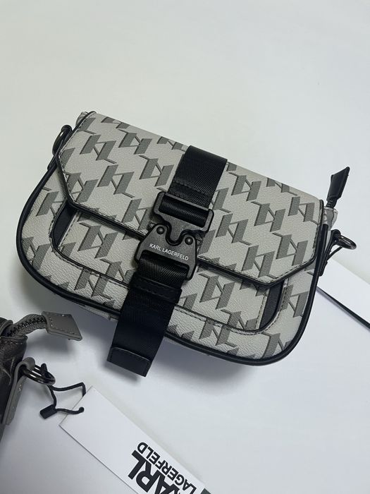 Сумка karl lagerfeld supreme opium balenciaga