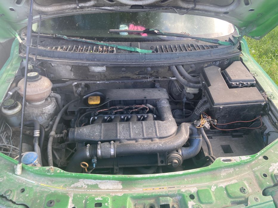 Авто для ЗСУ land rover freelander 1