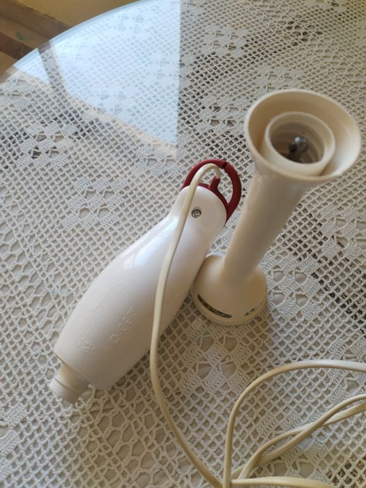 Uma varinha Mágica da Moulinex