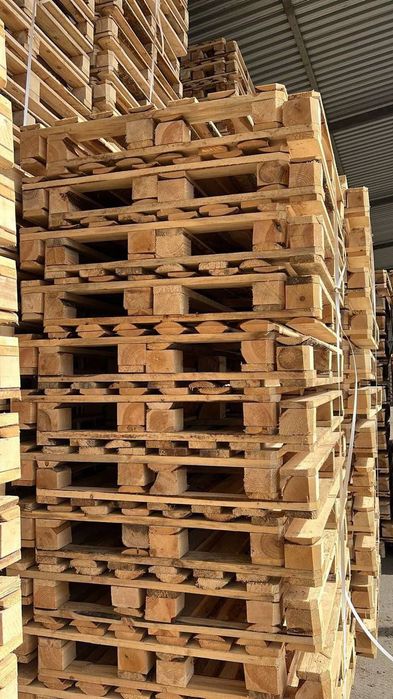 1200*1000 американка піддони посилені та полегшені палети поддоны