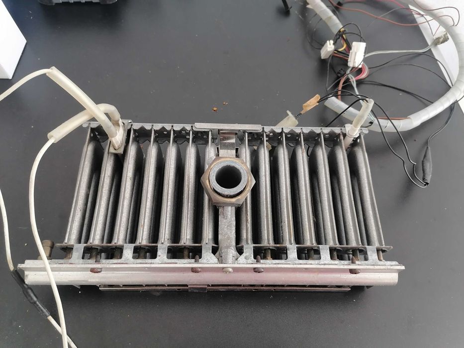 Vulcano BabyStar Plus