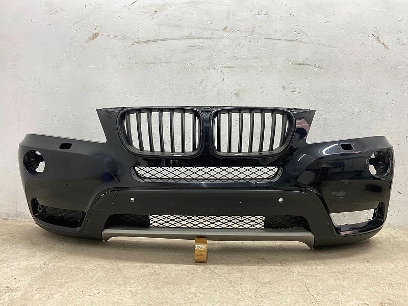 Zderzak Przód Bmw X3 F25/4Xpdc Spr Darmowa Wysyłka