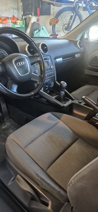 Sprzedam Audi A3,