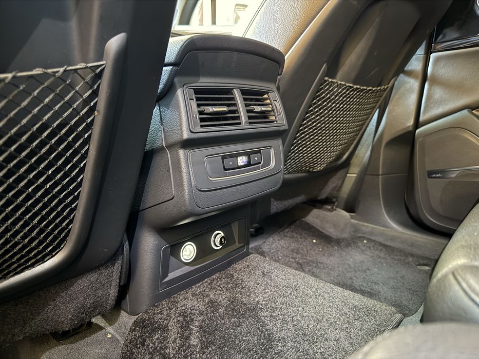 Audi Q7 2019 VIN WA1LABF72KD034604 фото оголошення 3 з 19