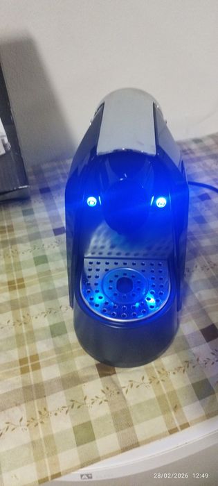 Kafa Coffee Machine445595274120407044