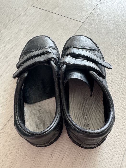 Кеди шкіряні дитячі