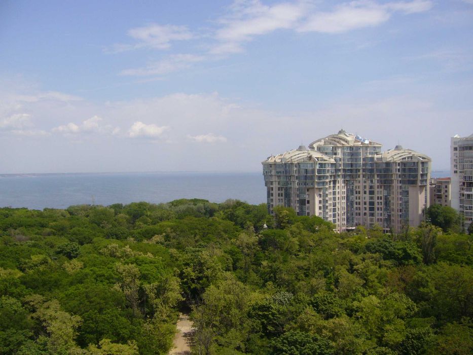 3-rooms apartment apartment by the address st. Kulikovo pole pl Oktyabrskoy revolyutsii pl (area 166,8 m²) - Atlanta.ua - photo 2