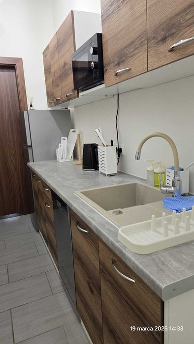 54 m2, fabryka Kohna - praktyczny lokal na parterze - bezpośrednio