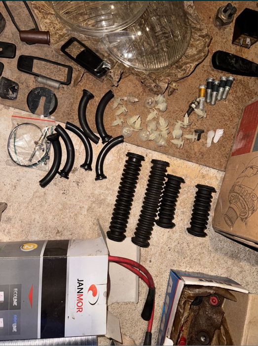 Панель двери (филенка) ВА3-2109,21099, передняя левая