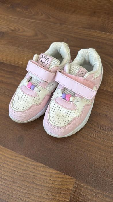 Sneakersy adidasy dziewczece 27 Disney