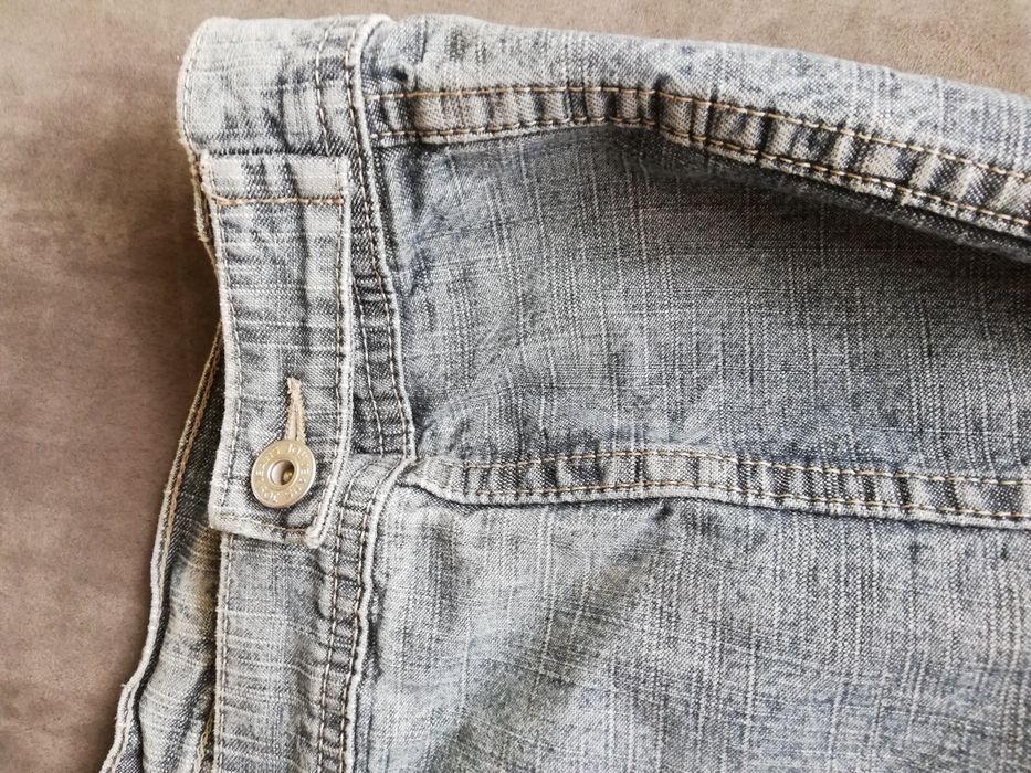 Katana jeansowa Joy Jeans