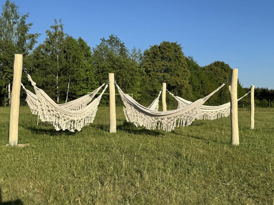 Domki letniskowe Wólka 1 H (Ruciane-Nida)