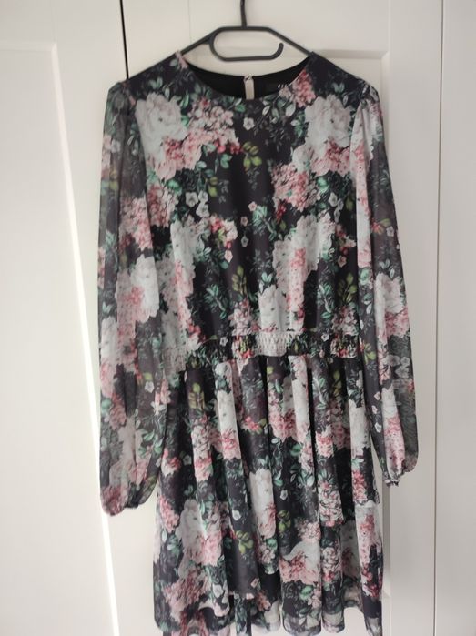 Sukienka damska mohito