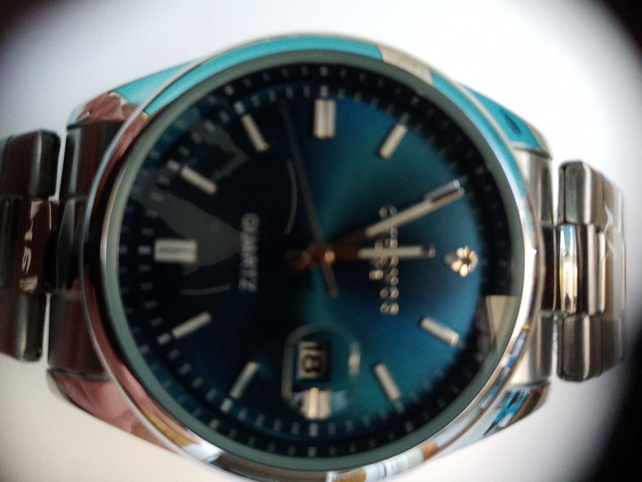 Кварцевий годинник Chronos