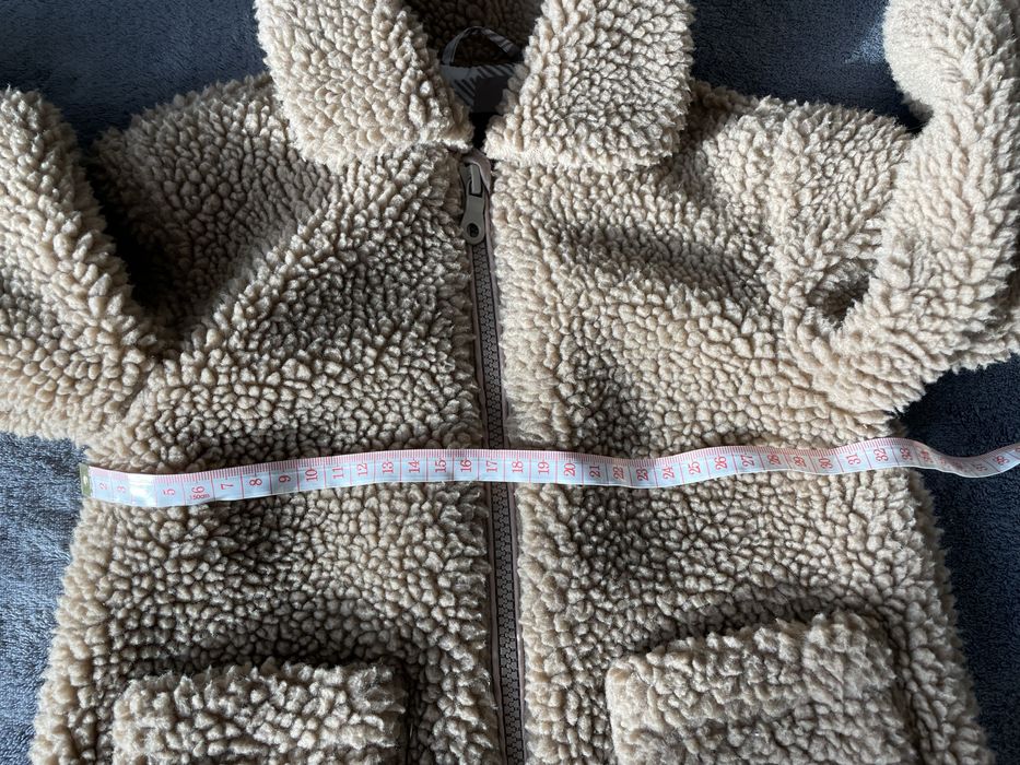 Пальто дитяче Teddi